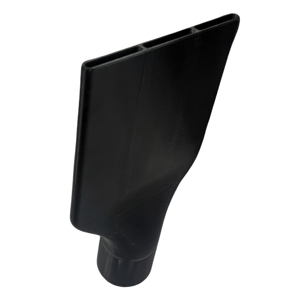 Bico Slim Flat Para Aspiradores 18x10cm NR Estética