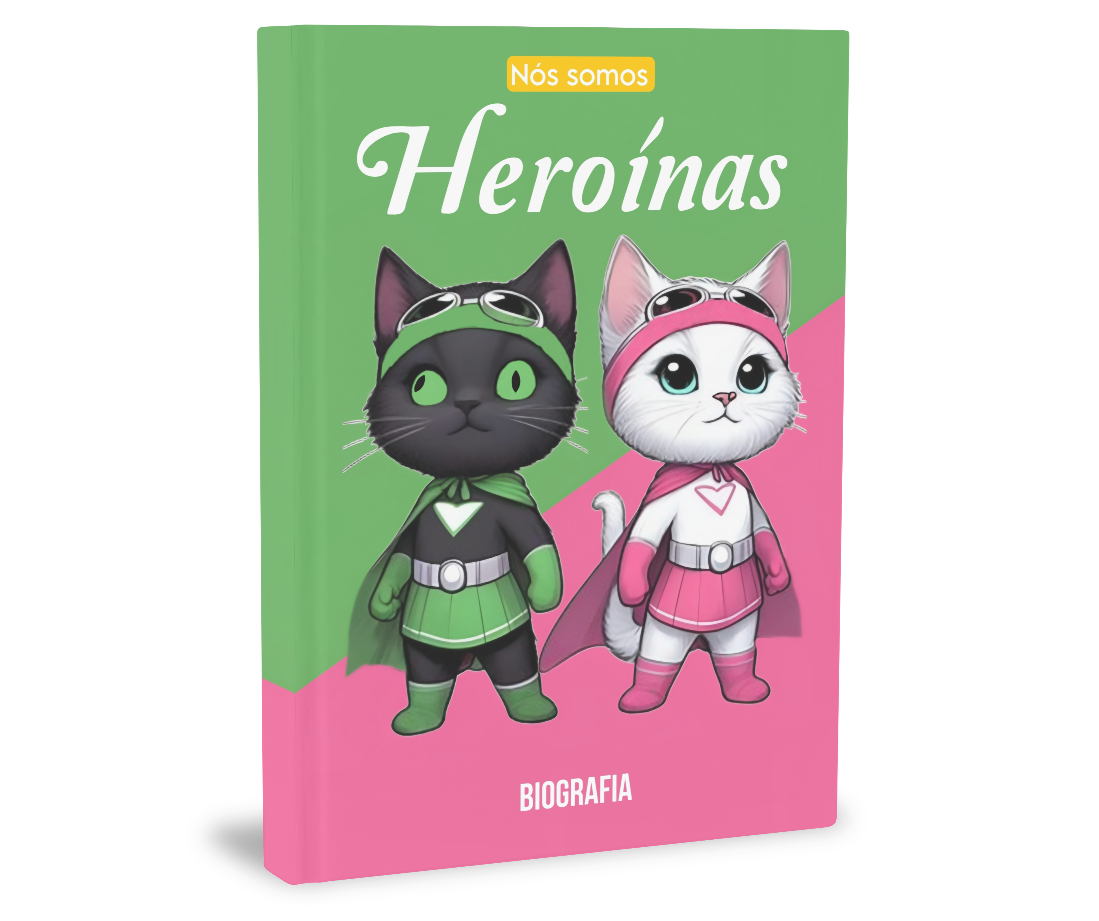 Somos Heroínas