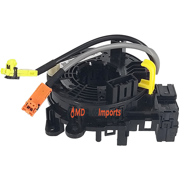 CINTA AIR BAG HARD DISK NISSAN MARCH VERSA 12>16 - SENTRA G7 13>17 C/CONTROLE SOM