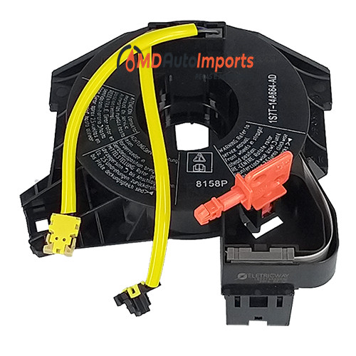 CINTA AIR BAG HARD DISK FORD MONDEO 2002>2005 C/CONTROLE SOM
