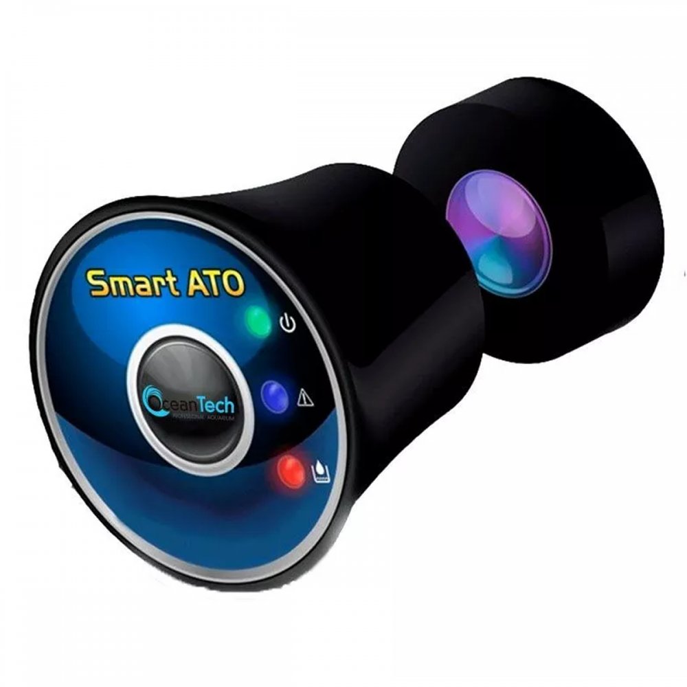 Sensor de Nível Smart Level Controller - Ocean Tech
