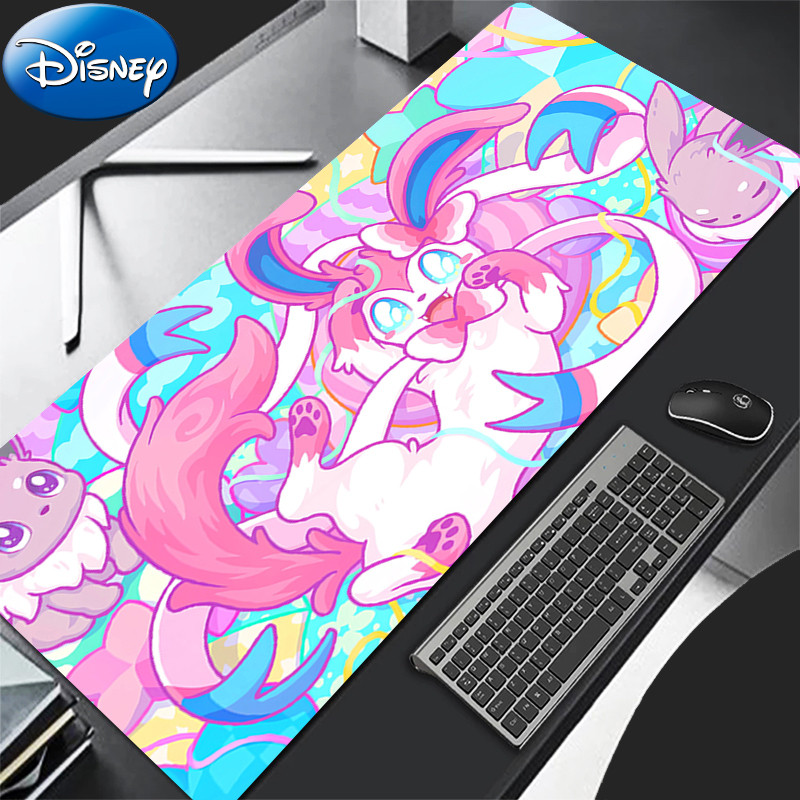 Anime Gaming Speed Mouse Pad 90x40cm P-Projetado Especificamente Gamer Gabinete Tapete Teclado Mousepad De Mesa Do Compu