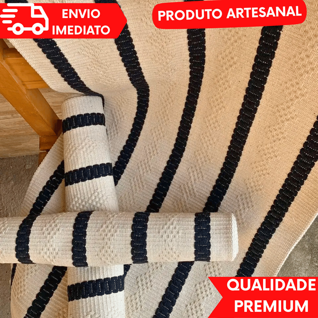 Kit Passadeiras Cozinha Premium Artesanal Decorativa Moderna Luxo