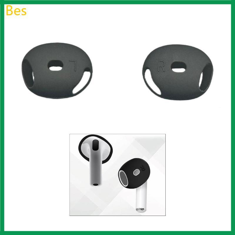 Bes Skin Friendly Silicone Capa Para Dedicados Modelo Slim Design