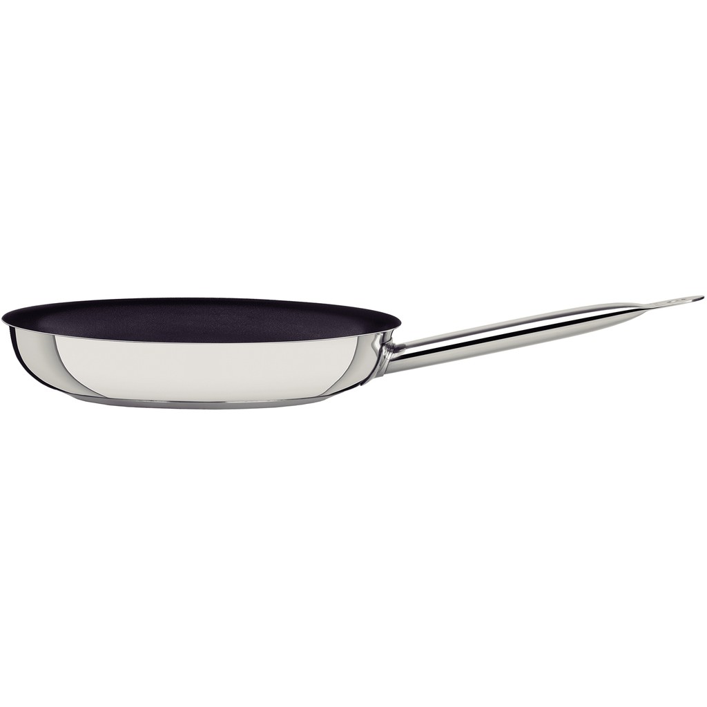 Frigideira Rasa Tramontina Antiaderente Professional 20cm