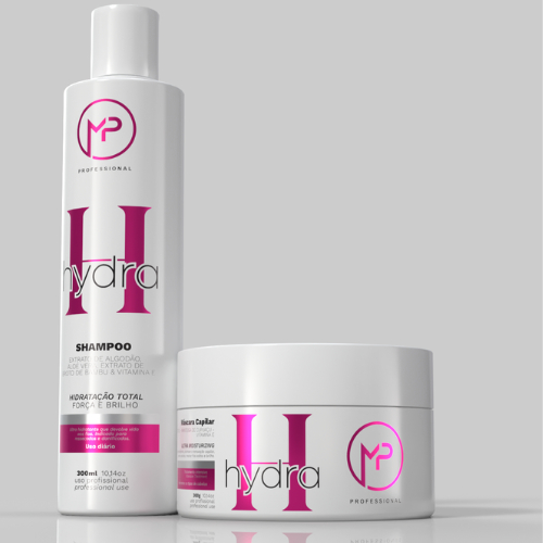 Home Care Hydra H 300 ml Mp Professional