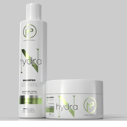 Home Care Hydra N 300 ml Mp professional