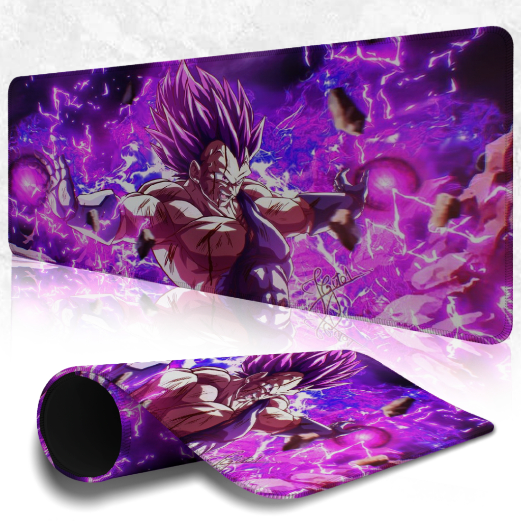 Mousepad Full Print Borda Costurada Estamapa Superficie Lisa Cores Intensas
