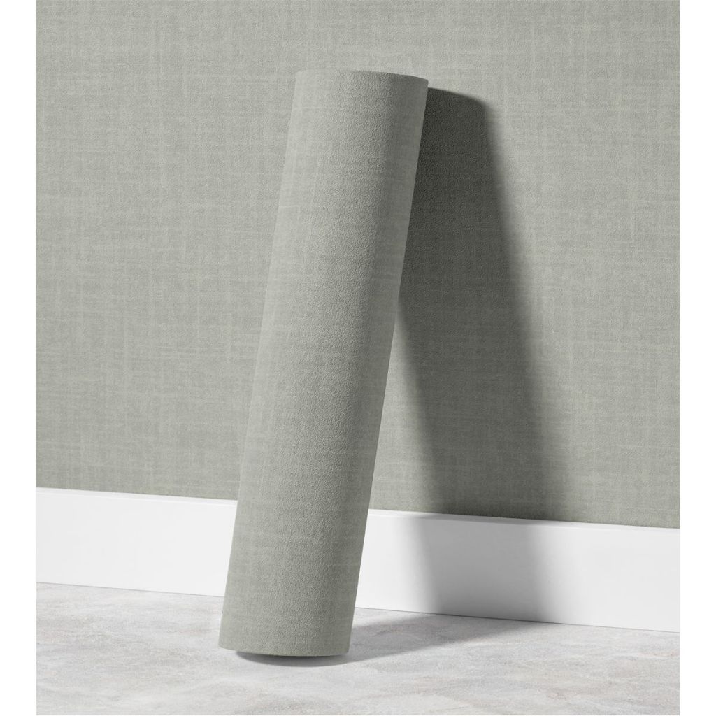 Papel Parede Luxo - 2025 CLEAR ROM Linho Telado Elegância Harmonia SOFISTICAÇÃO E DURABILIDADE TREND