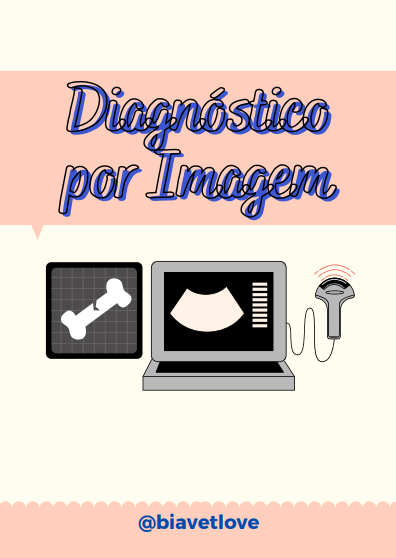 Apostila Diagnóstico Por Imagem - Ultrassom e Raio-x Veterinário