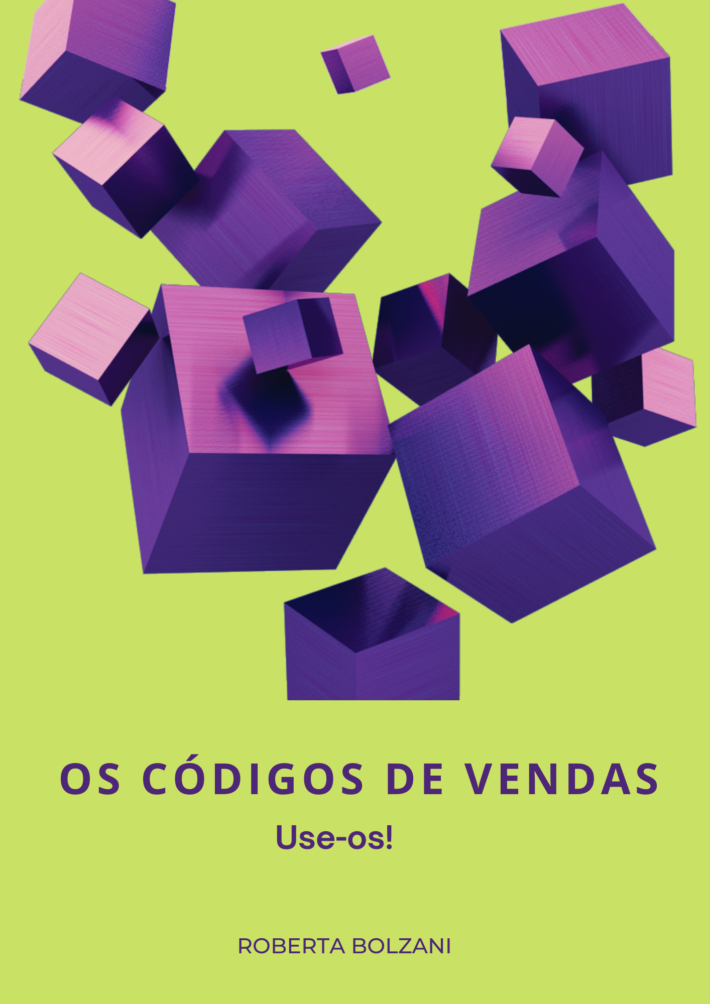 Os Códigos de Vendas