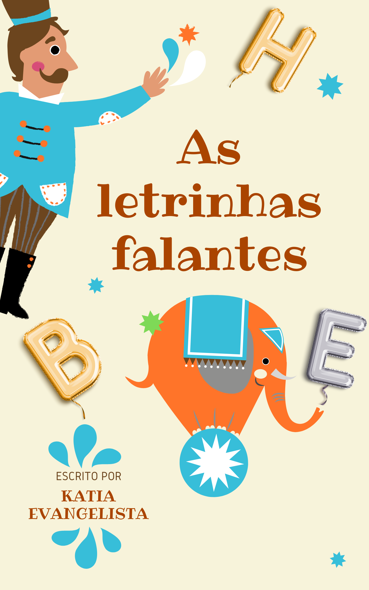 Coleção para Alfabetização- Método Fônico: Alfa Sons