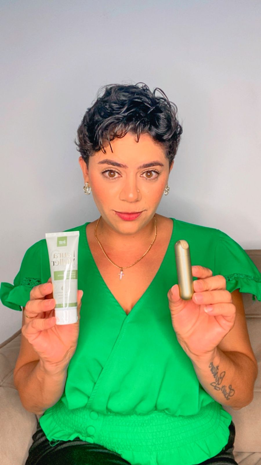 O Segredo do Sex Shop