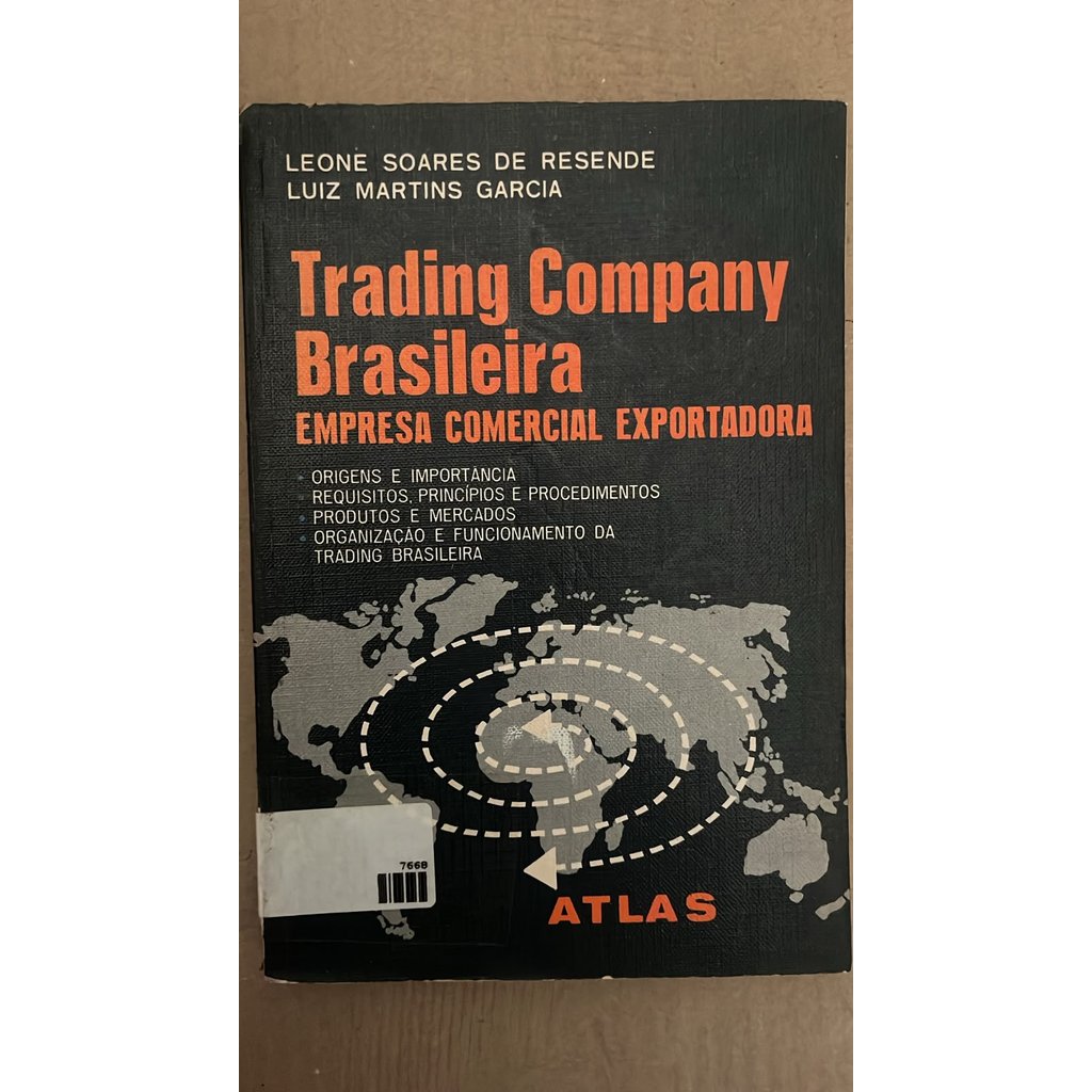 Trading Company Brasileira