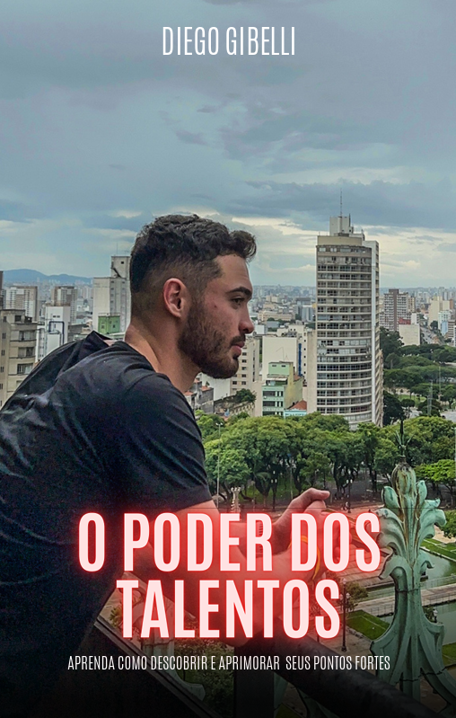 O Poder dos Talentos
