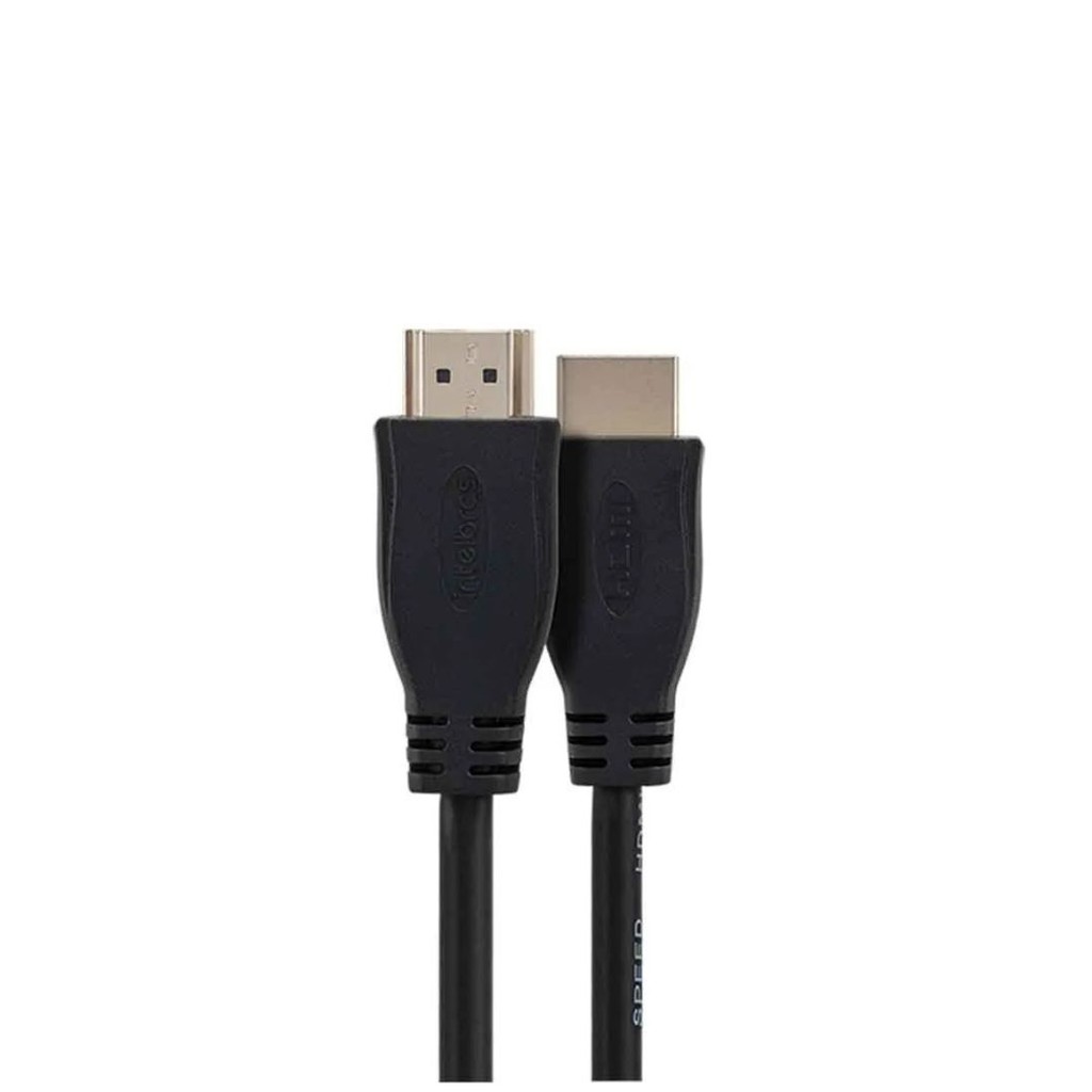 Cabo HDMI para HDMI 4K e 2K Ultra HD Premium 5 Metros