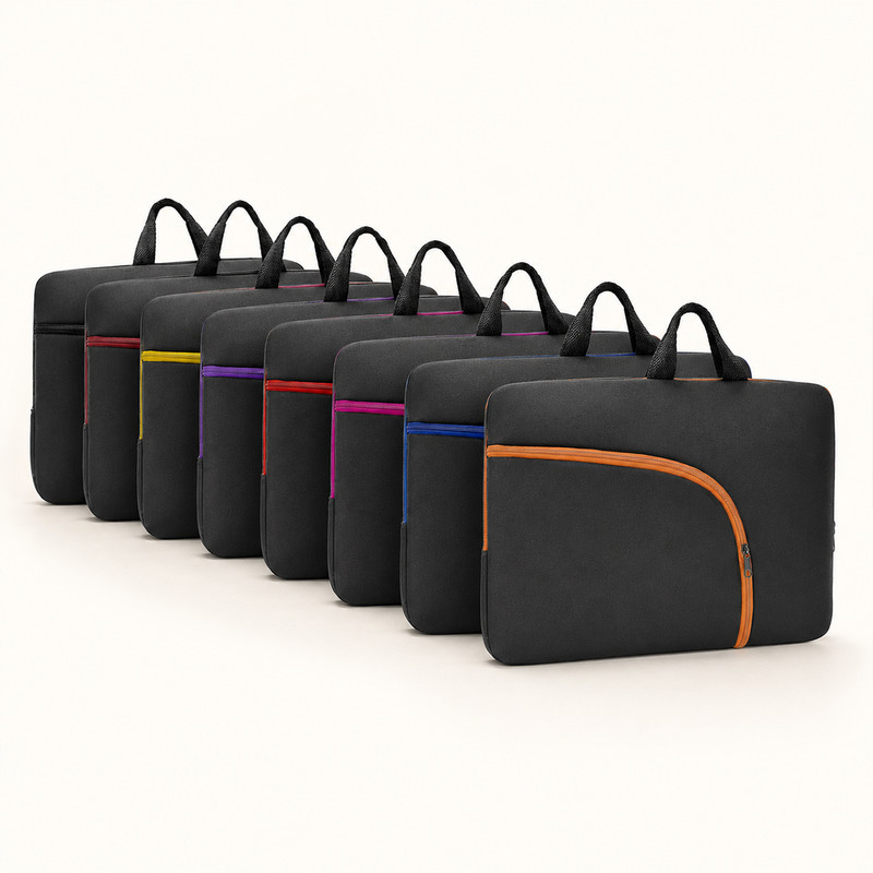Capa Protetora Notebook MacBook 15,6 Com Bolso Inspiron 14 Inspiron 15 Inspiron 16 Premium