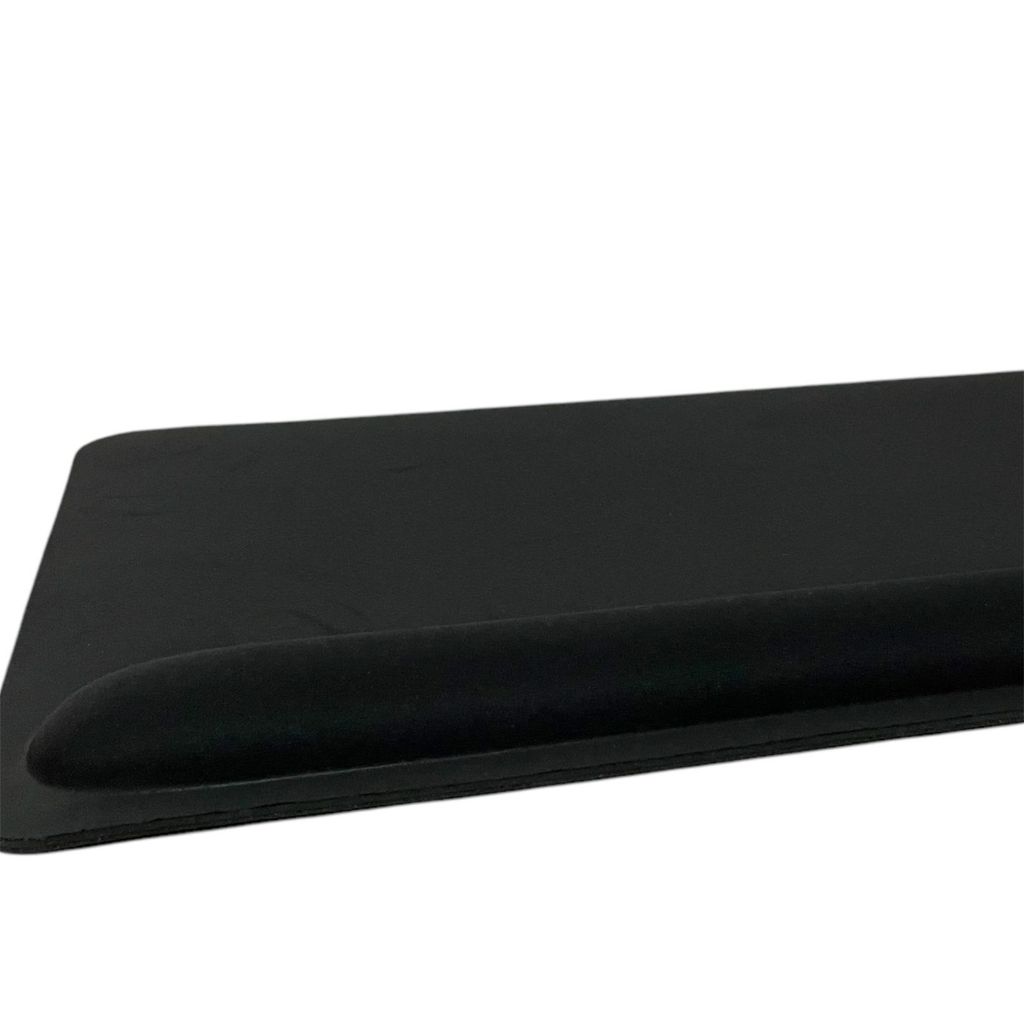 (Tapete Pad) Mouse Pad Ergonômico para Teclado e Mouse