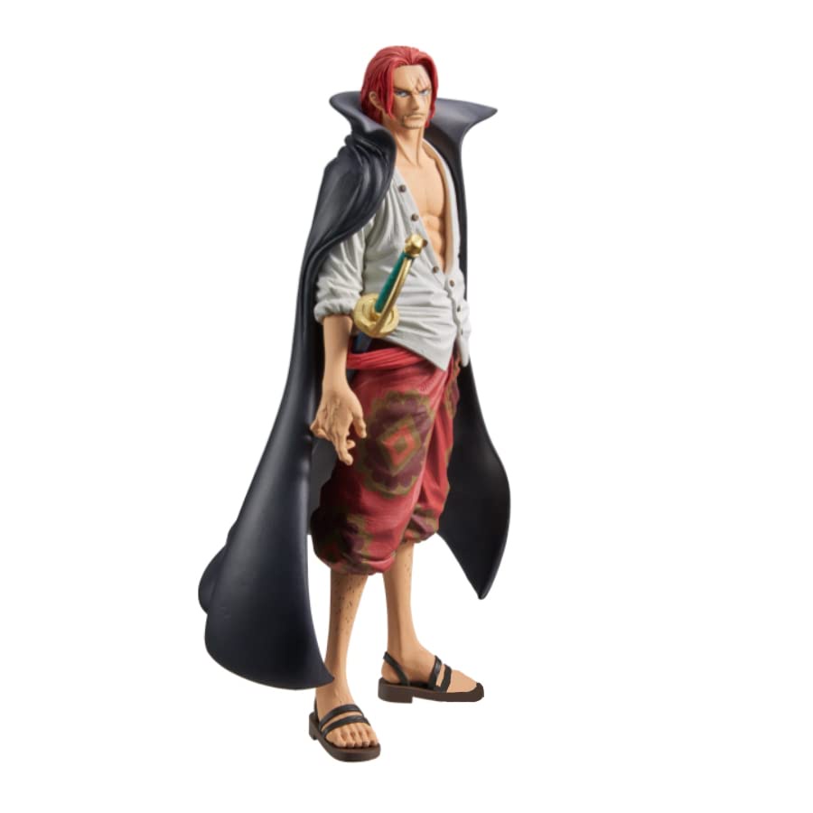 【Direct from Japan】One Piece Figure Action Figure Anime Collectible Toy Gift Japanese anime Official