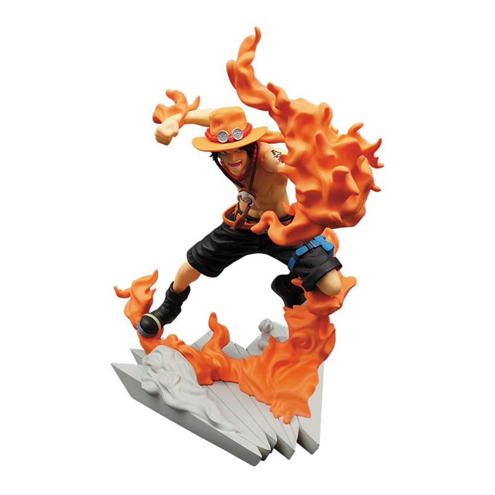【Direct from Japan】One Piece Figure Action Figure Anime Collectible Toy Gift Japanese anime Official