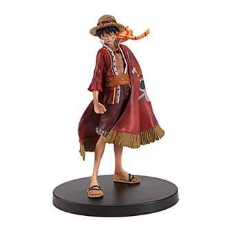 【Direct from Japan】One Piece Figure Action Figure Anime Collectible Toy Gift Japanese anime Official
