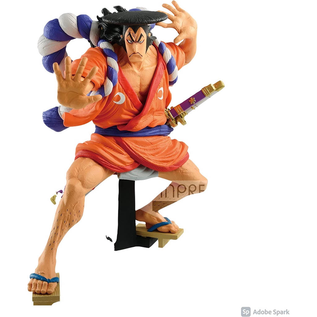 【Direct from Japan】One Piece Figure Action Figure Anime Collectible Toy Gift Japanese anime Official