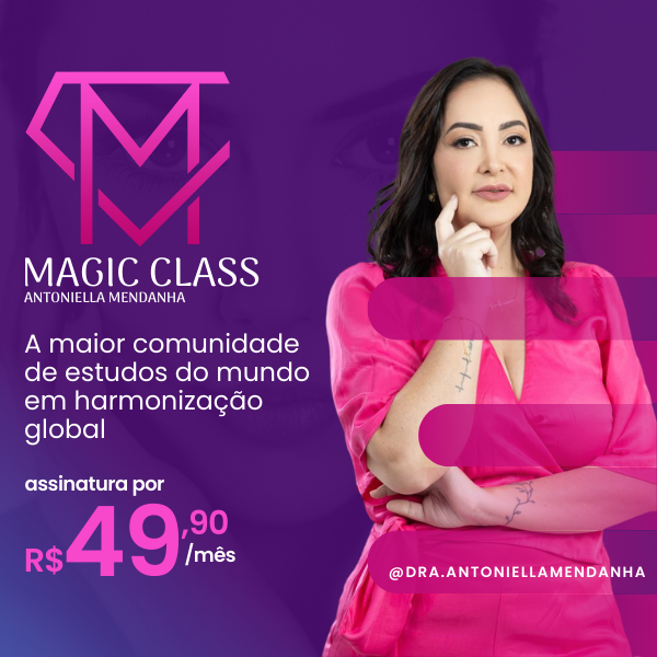 Magic Class