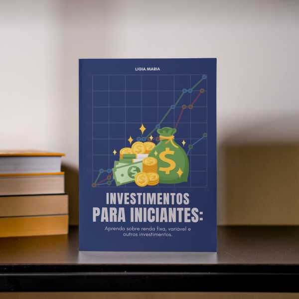 Investimentos Para Iniciantes