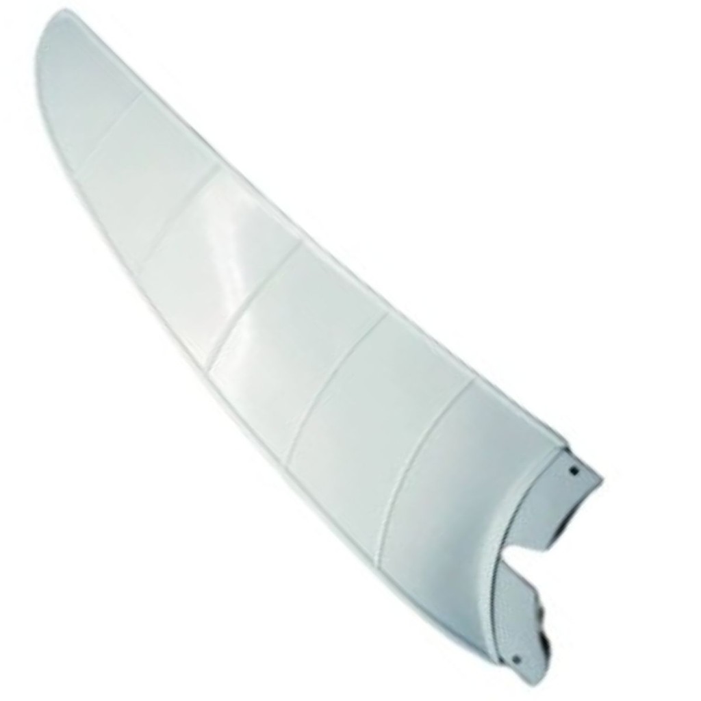 Pá helice spirit ventilador de teto branco c/ 01 unidade