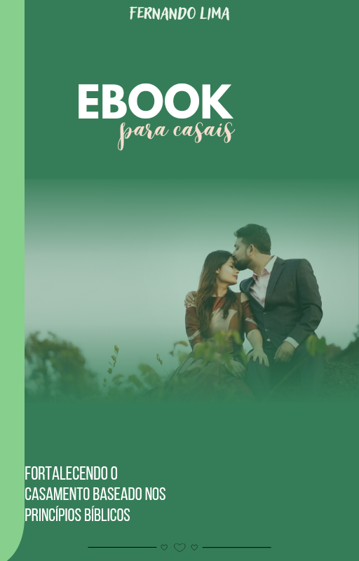 Estudo para casais baseado na Bíblia