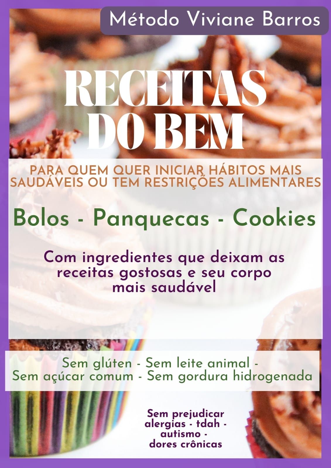 RECEITAS DO BEM