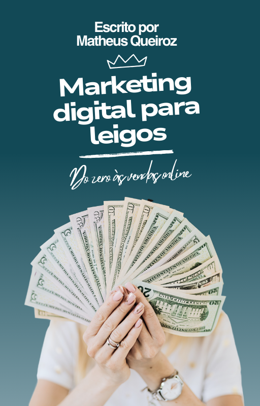 Marketing digital para leigos