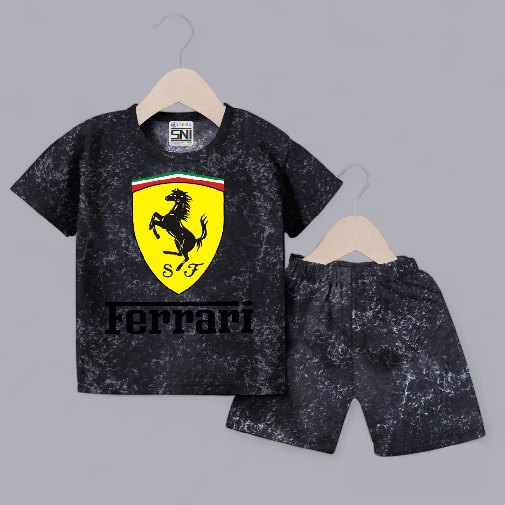 Terno Infantil Unissex De 0 A 4 Anos Super Car Picture Carro Esportivo De Luxo