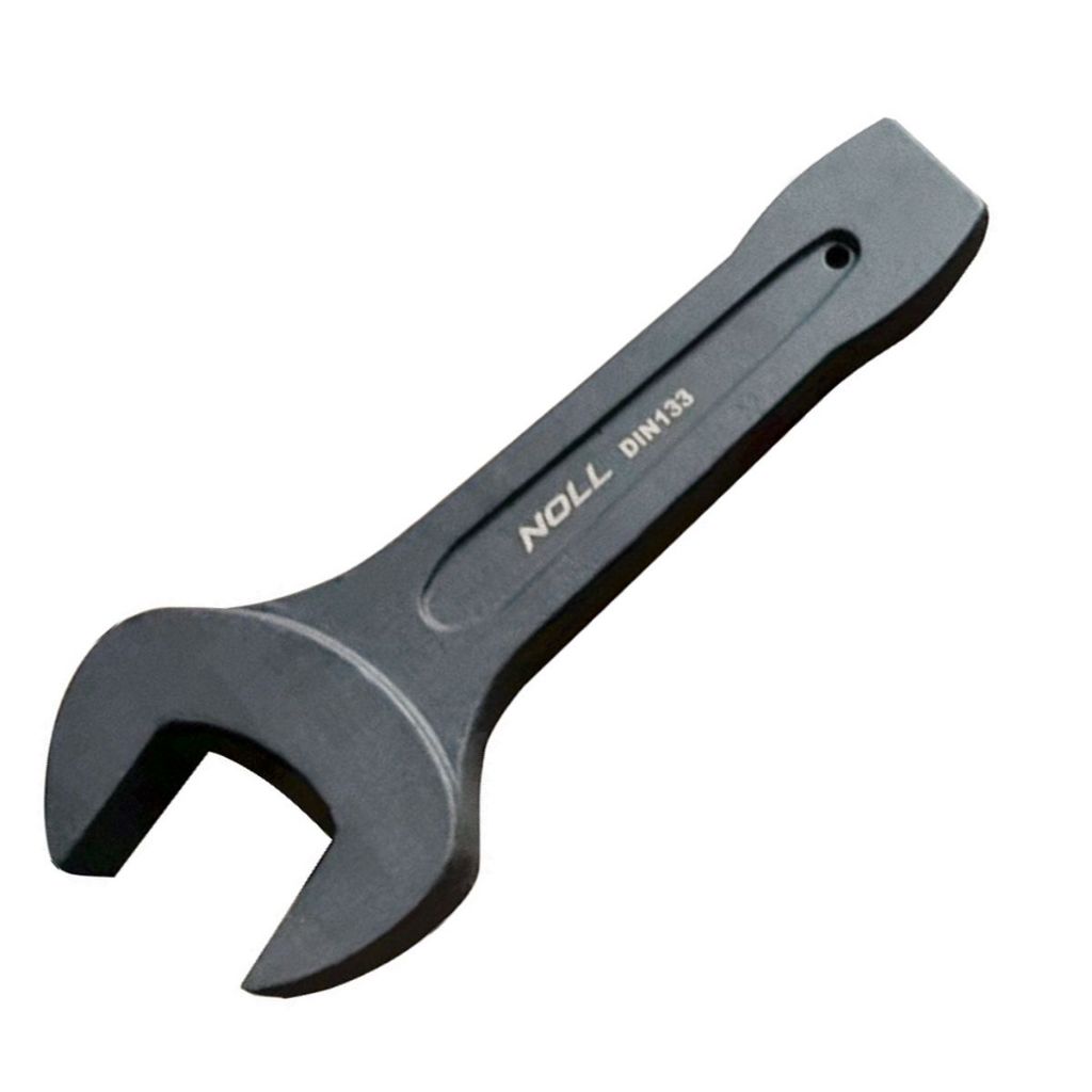 CHAVE FIXA DE BATER 27mm - DIN 133 NOLL
