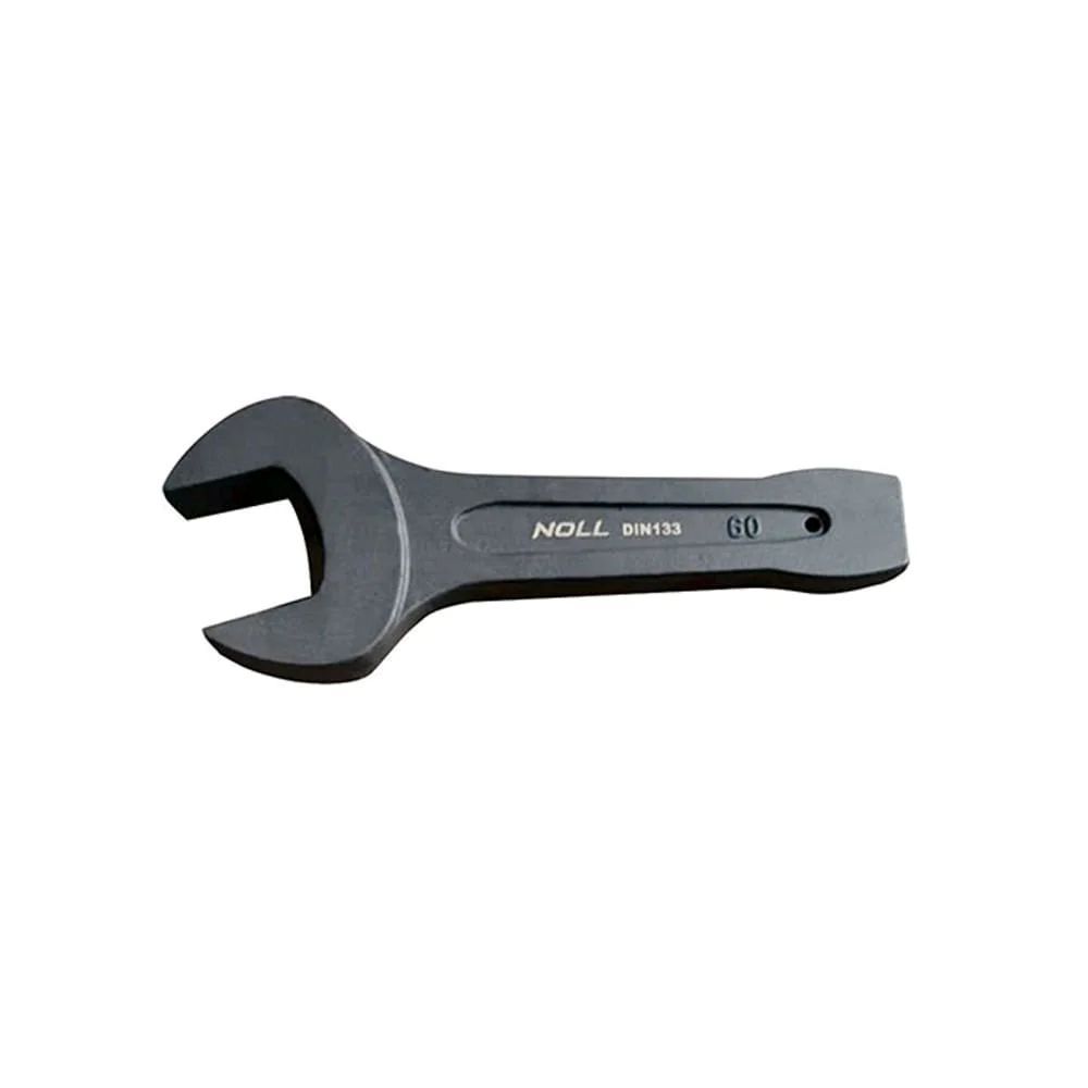 CHAVE DE BATER FIXA 25mm - DIN 133 NOLL