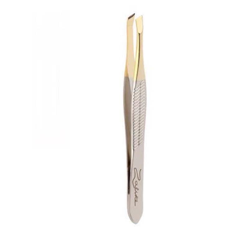 Pinça Professional Reta, Diagonal e Simples - Escolha