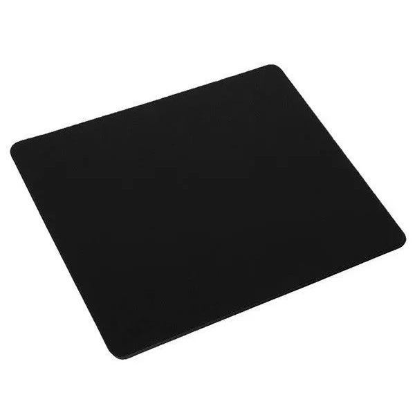 Mouse Pad Grande Ergonômico Preto Speed Gamer Escritório 2mm Mousepad 220x200