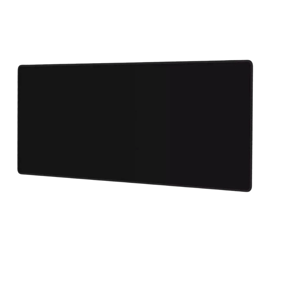 MOUSEPAD GAMER SPEED 90X40 DESK MAT WAR HEAVY PRETO WARRIOR GM400