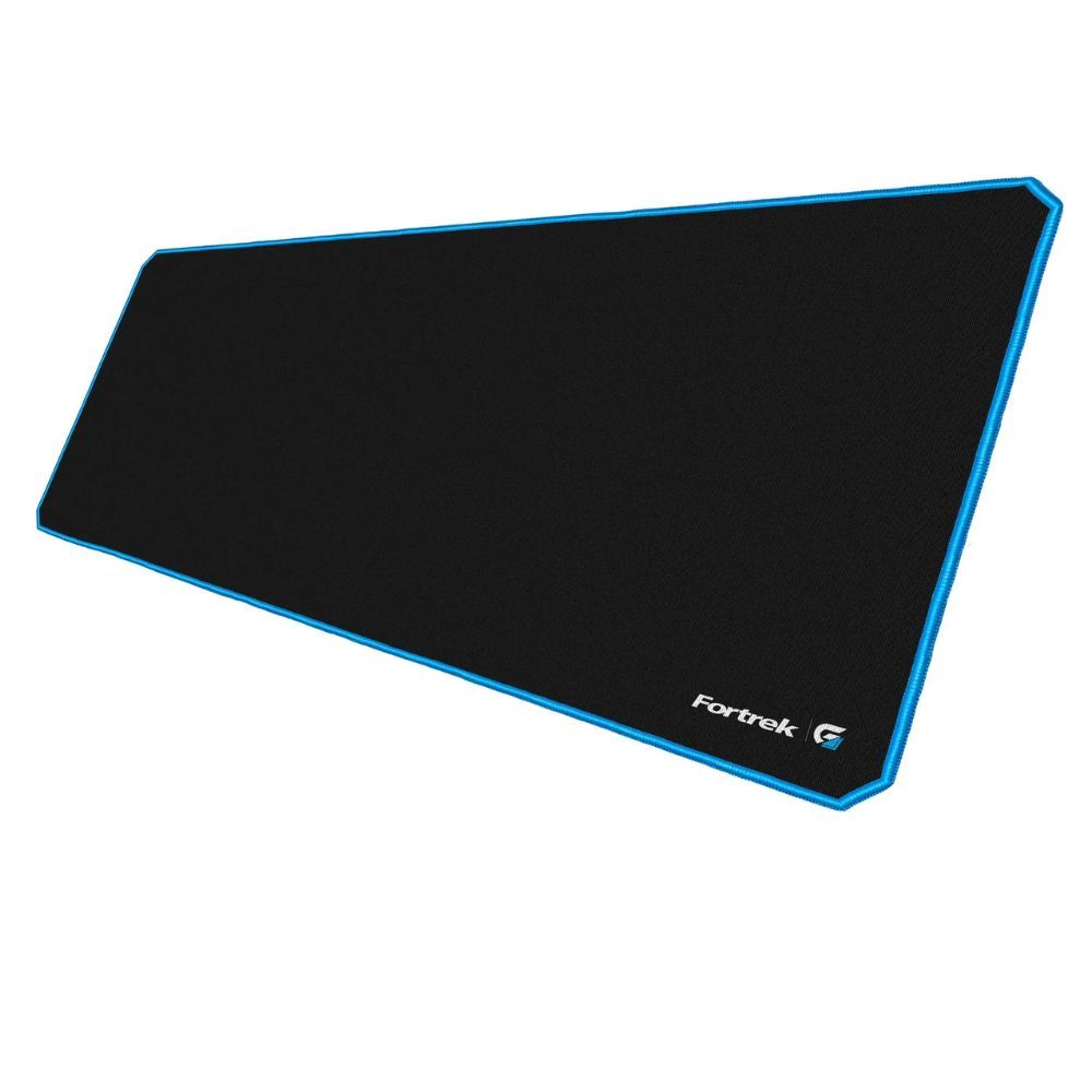 Mouse Pad Gamer Fortrek Speed MPG104 (900x400mm) Azul