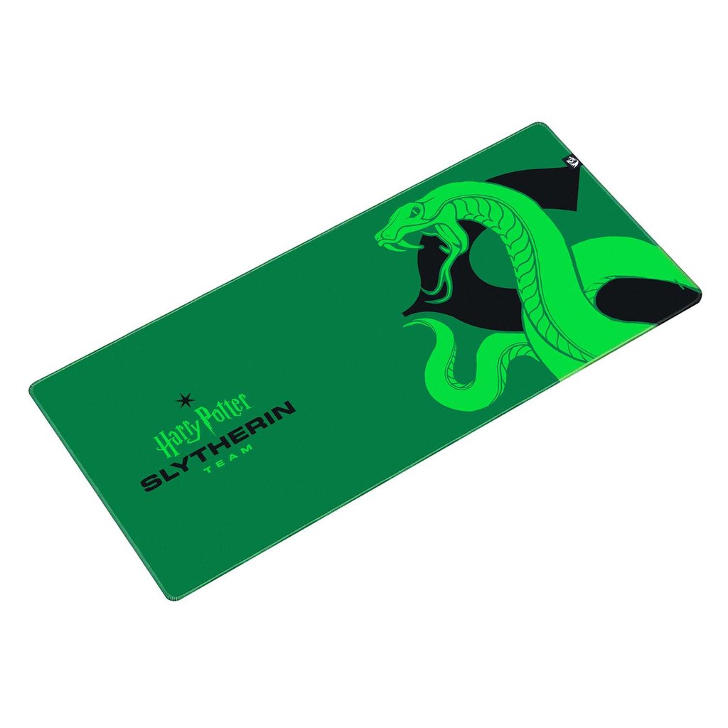 MousePad Redragon Harry Potter Slytherin 900x400mm Verde Speed