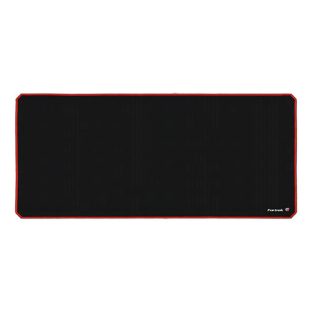 Mouse Pad Gamer Fortrek Speed Mpg104 900x400mm Preto