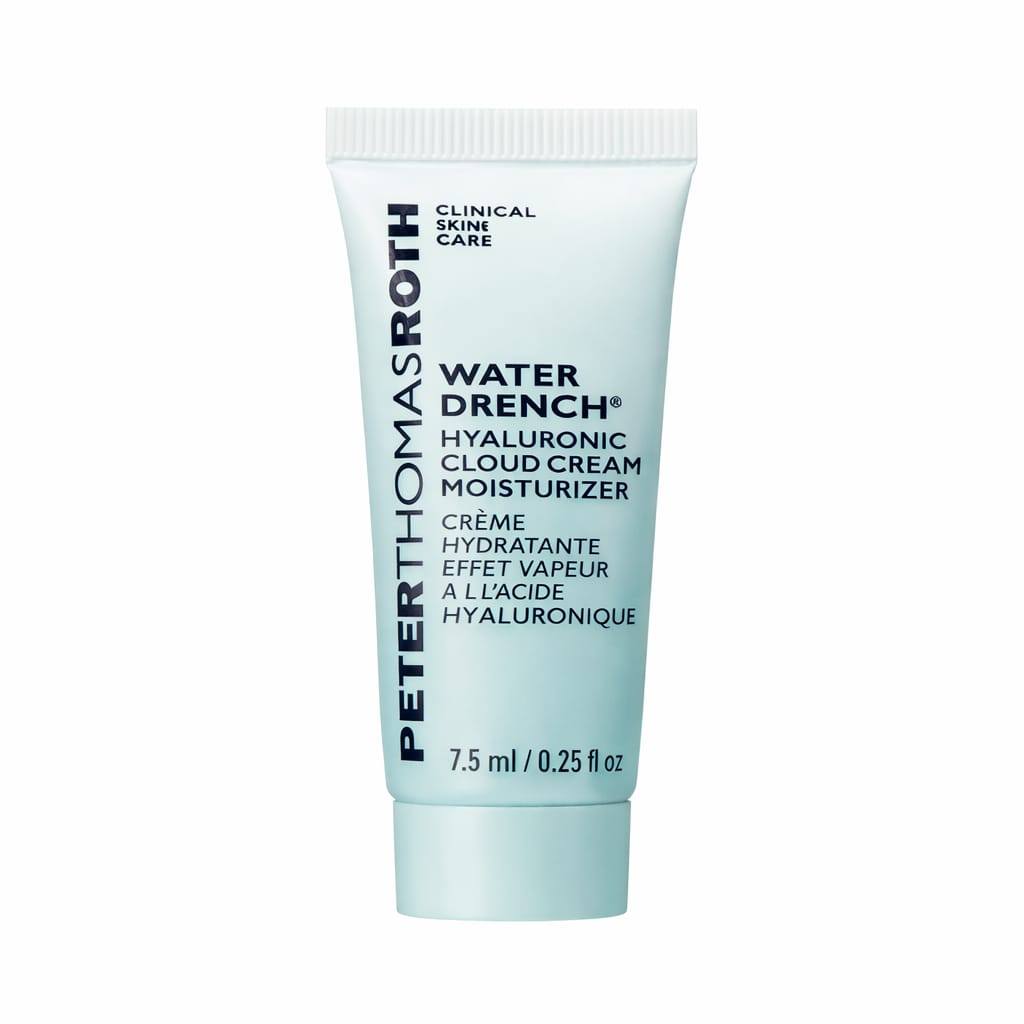 Peter Thomas Roth Water Drench Hyaluronic Cloud Cream Moisturizer 7.5 ml