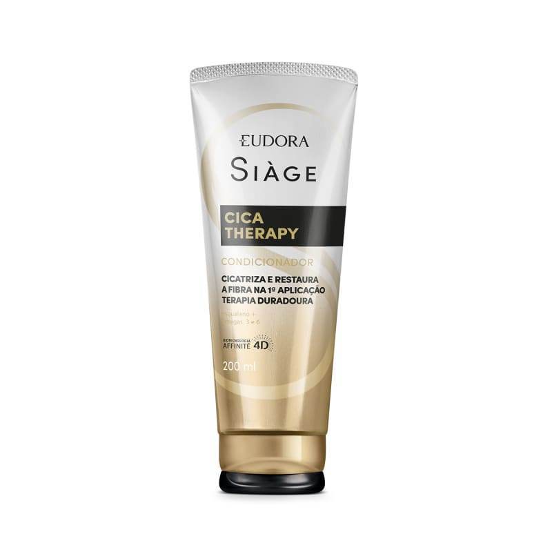 Condicionador Sia:ge Cica-Therapy 200ml