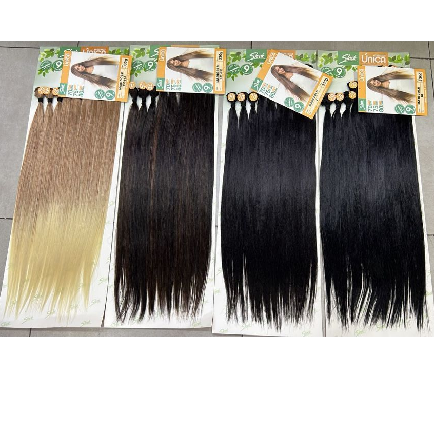 CABELO SLEEK - MARIGOLD