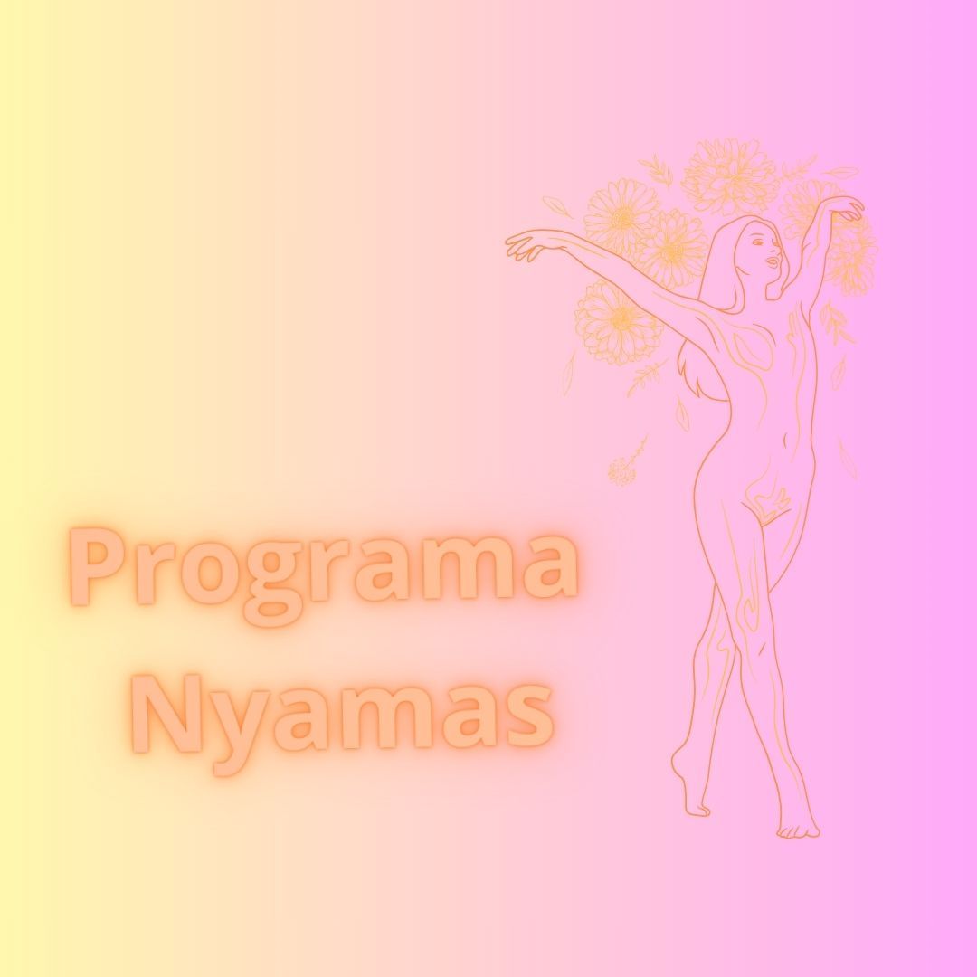 Programa Nyamas - Seu desenvolvimento pessoal garante relações mais leves