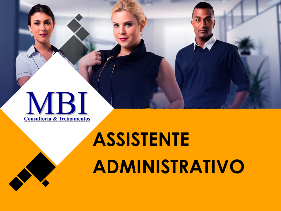 Assistente Administrativo