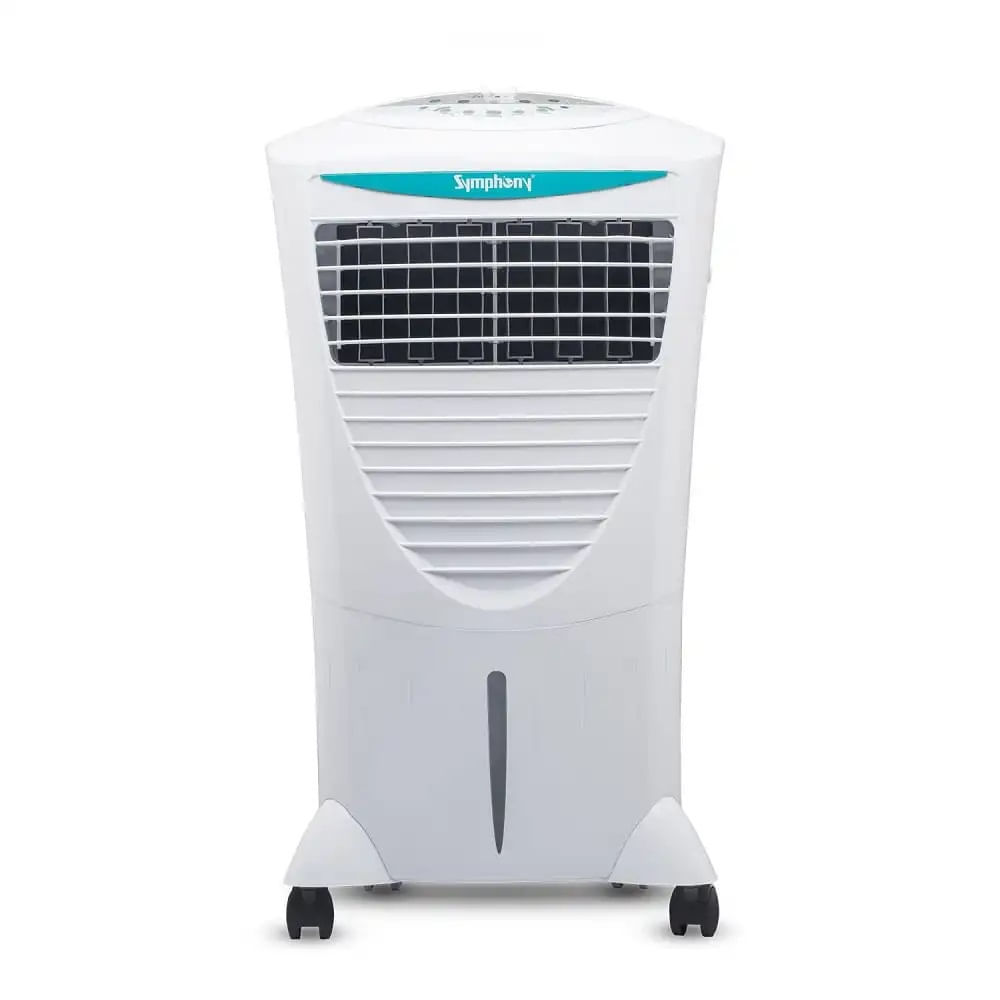 Climatizador de Ar Symphony 31 Litros Hi-Cool i  Branco - 127 Volts
