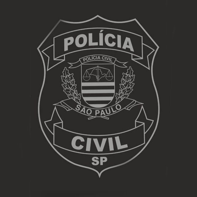 Curso Completo de Criminologia - Investigador e Escrivão da PCSP