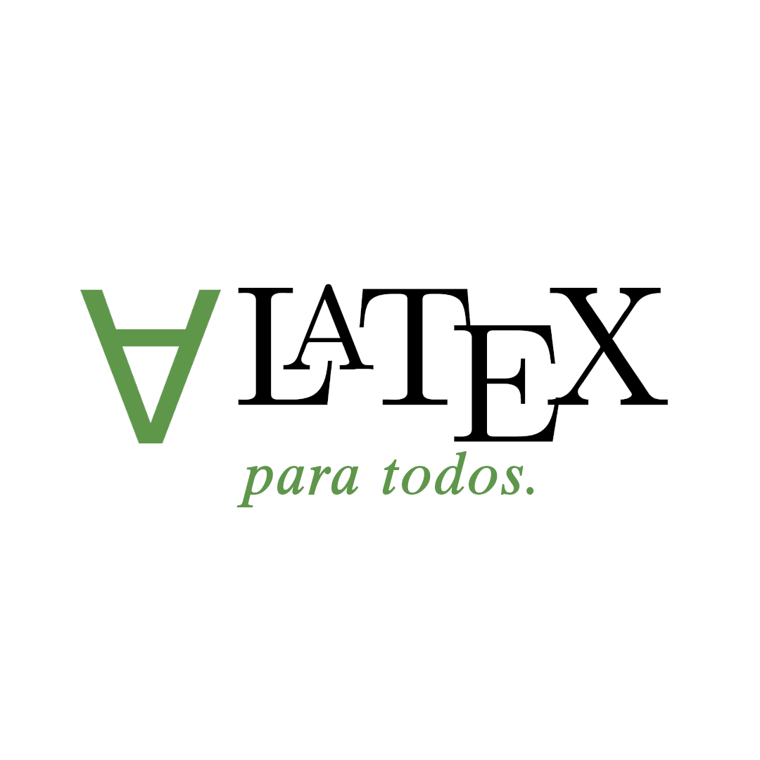 LaTeX para todos