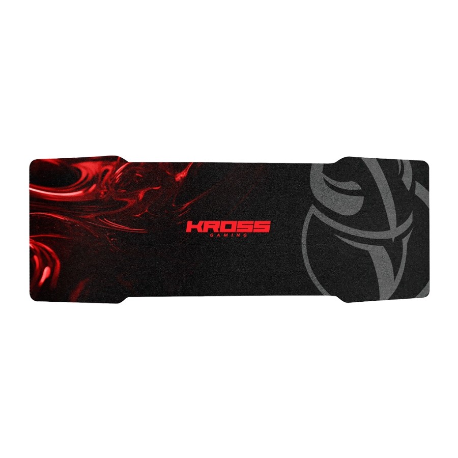 Mouse Pad Kross Gaming 900x400x4mm
